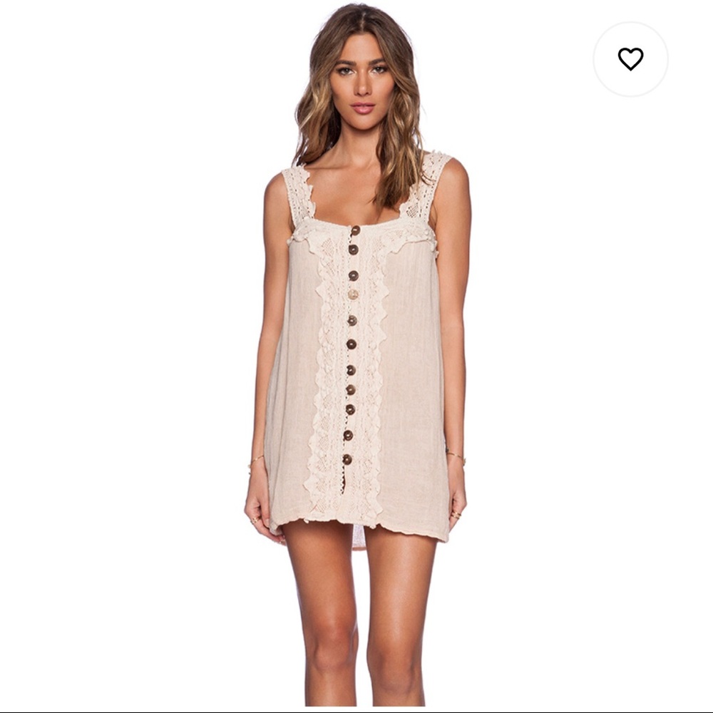 Jen’s Pirate Booty Italian Mini Dress